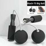 Big Ball Cordless Jump Rope