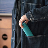 Pocket Mini Thermos Water Bottle