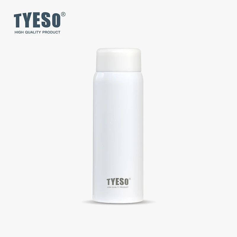 Pocket Mini Thermos Water Bottle