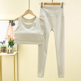 Women's High-end Yoga Suit