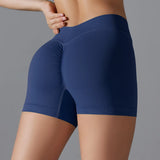 Women Scrunch Seamless Tracksuit