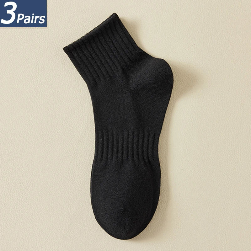 Casual Breathable Sports Sock