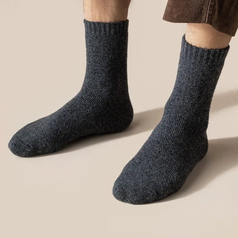 Super Thick Merino Wool Sock