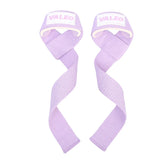 Non-slip Weightlifting Wrist Straps