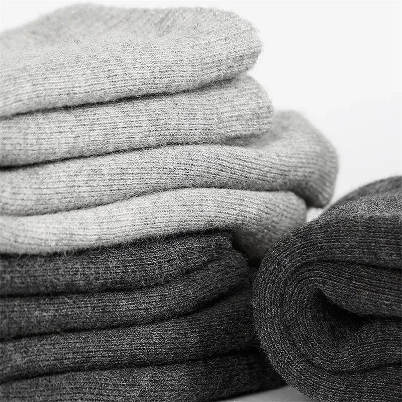 Super Thick Merino Wool Sock