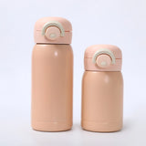 Mini Stainless Steel Thermal Coffee Mug