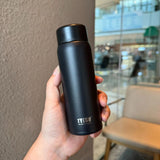 Mini Thermos Water Bottle