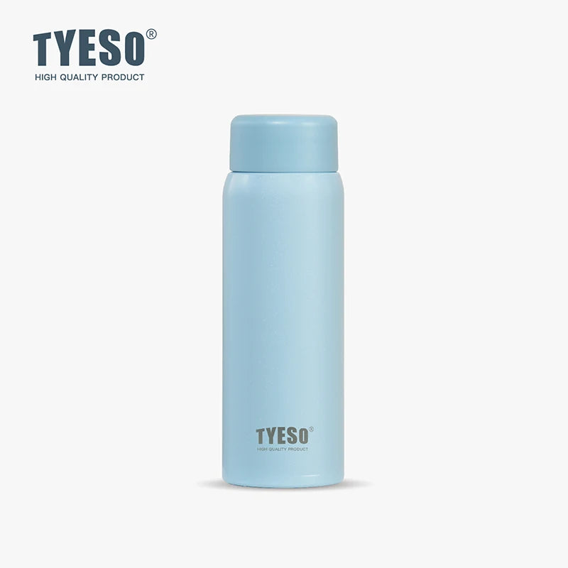 Pocket Mini Thermos Water Bottle