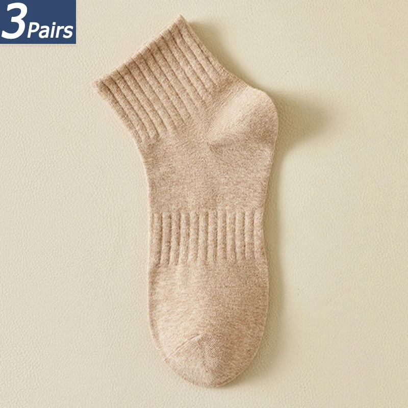 Casual Breathable Sports Sock