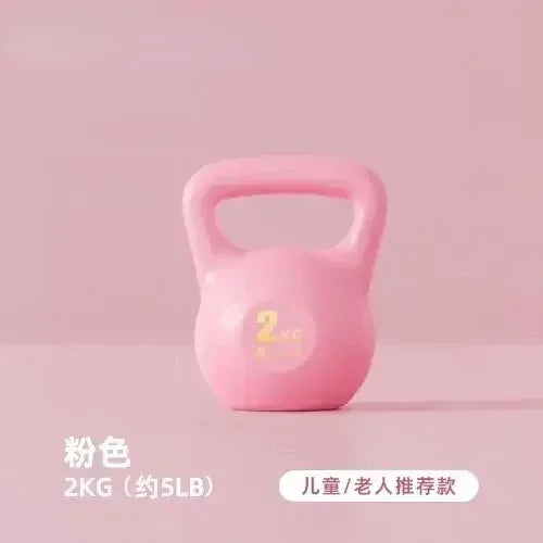 Weight Adjustable Water Dumbbell