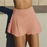 Women Spandex Yoga Dress