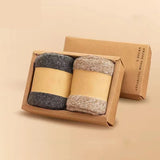 Super Thick Merino Wool Sock