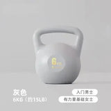 Weight Adjustable Water Dumbbell