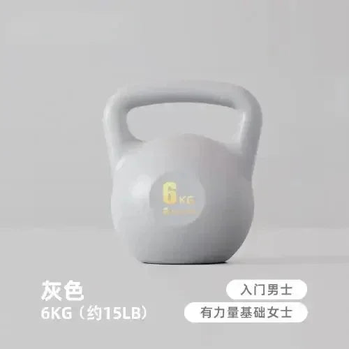 Weight Adjustable Water Dumbbell