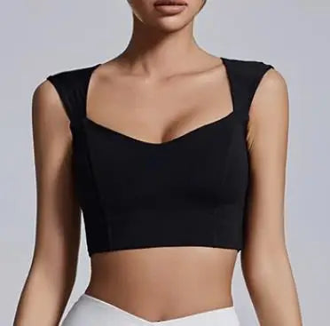 Women Spandex Yoga Dress