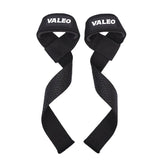 Non-slip Weightlifting Wrist Straps