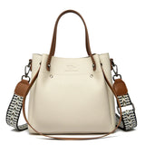 Genuine High Quality Leather Shoulder Crossbody Bag