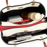 3-Layer Large Capacity Tote Bag