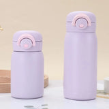 Mini Stainless Steel Thermal Coffee Mug