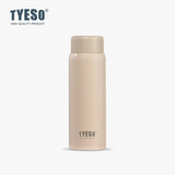 Pocket Mini Thermos Water Bottle