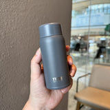 Mini Thermos Water Bottle