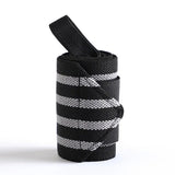 Extra Strength Wristband Wrist Support Brace Straps