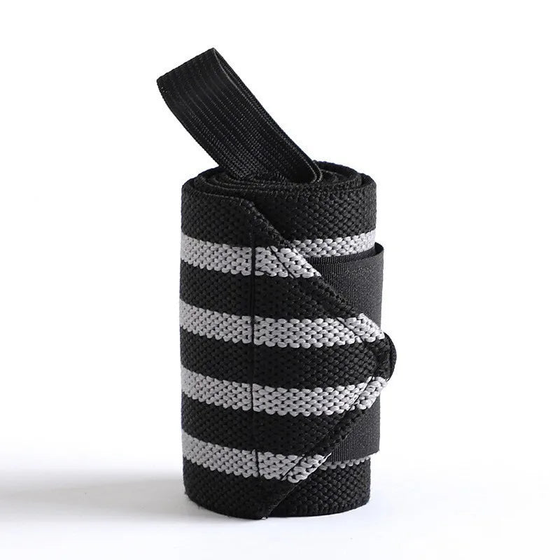 Extra Strength Wristband Wrist Support Brace Straps