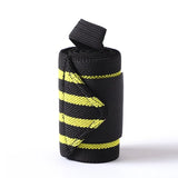 Extra Strength Wristband Wrist Support Brace Straps