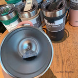 Thermal Stainless Steel Coffee Mug