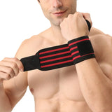 Extra Strength Wristband Wrist Support Brace Straps