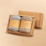 Super Thick Merino Wool Sock