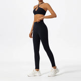 Two-Piece Women's Sports Set