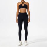 Two-Piece Women's Sports Set