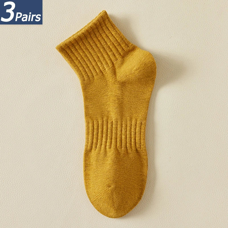 Casual Breathable Sports Sock