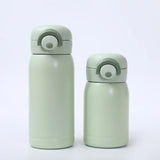 Mini Stainless Steel Thermal Coffee Mug