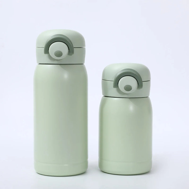 Mini Stainless Steel Thermal Coffee Mug