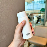 Mini Thermos Water Bottle