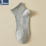 Casual Breathable Sports Sock