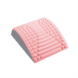 Back Stretcher Pillow Neck Lumbar Support