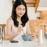Pocket Mini Thermos Water Bottle