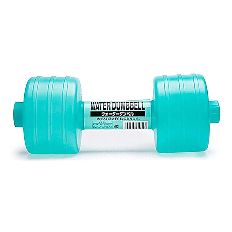 1kg Weight Loss Exercise Water Dumbbells