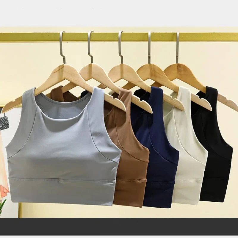 Women's High-end Yoga Suit