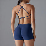 Women Scrunch Seamless Tracksuit