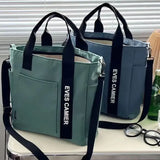 Casual Tote Large Capacity Shoulder Bag
