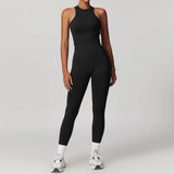 Women's Clothes Seamless Yoga Set
