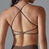 Women Scrunch Seamless Tracksuit