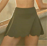 Women Spandex Yoga Dress