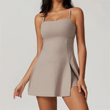 One Piece Yoga Skirt