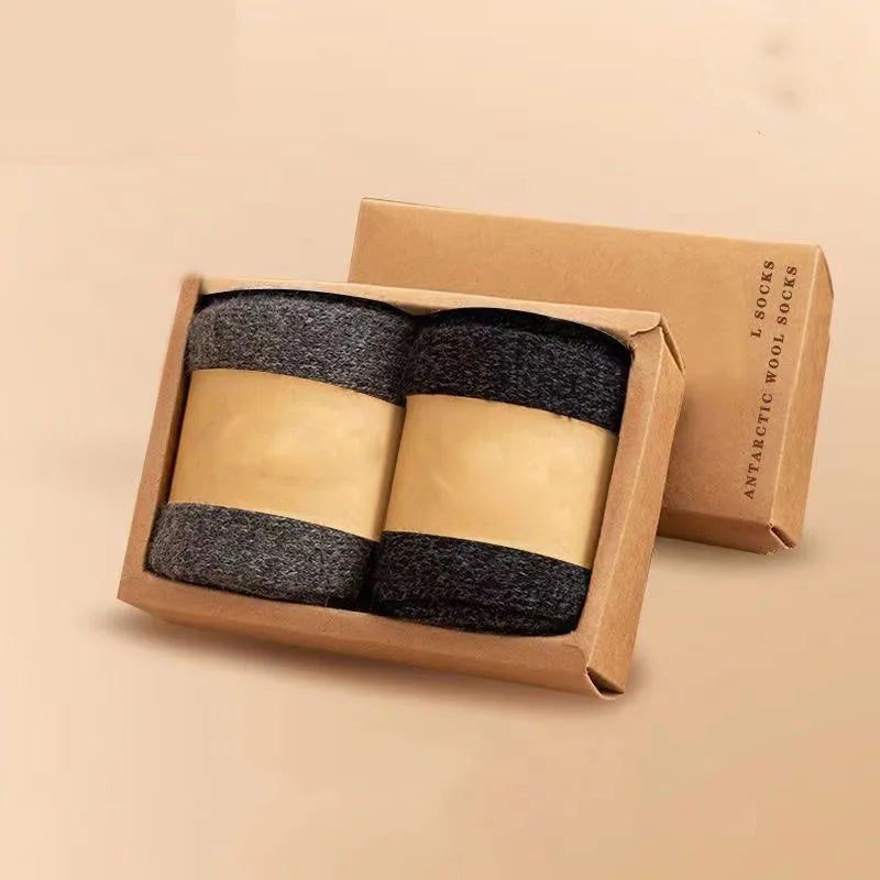 Super Thick Merino Wool Sock