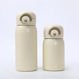 Mini Stainless Steel Thermal Coffee Mug